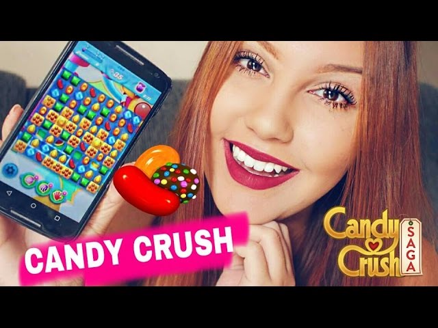 Candy Crush Saga: guia completo traz dicas, vidas infinitas e muito mais