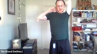 Tai Chi 3.12.2021