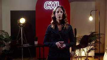 CXL Online Course: Analyst Relations