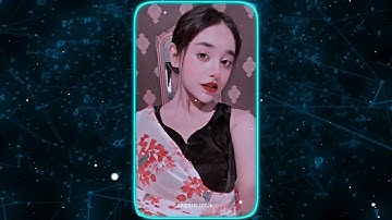 Meri Jaan Xml File 🔥 Alight Motion Presets Xml 🙂 #xml #alightmotion #viral #am_editors_bd #xmlfile