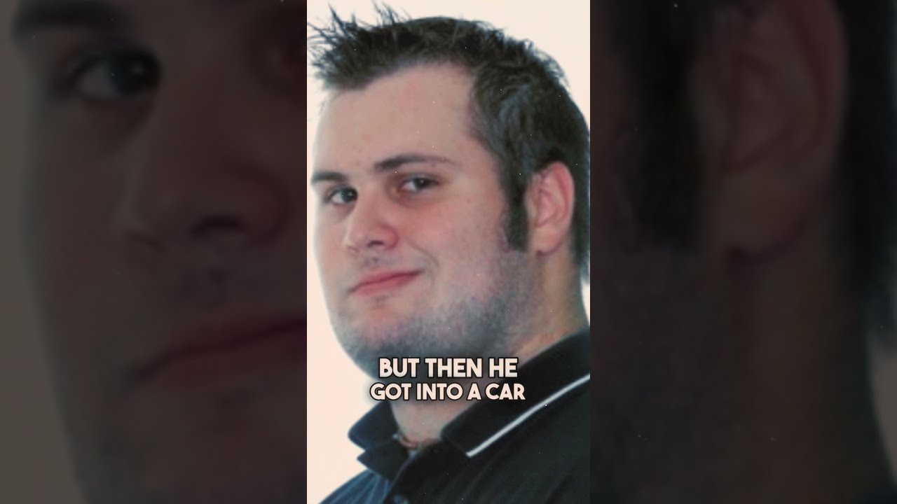 Scary Truth The Shocking Fate Of An Anti Seatbelt Advocate Shorts