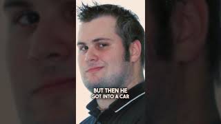 Scary Truth The Shocking Fate Of An Antiseatbelt Advocate shorts