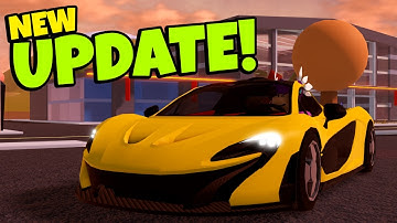 New Jailbreak UPDATE Info!