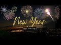 NEW YEAR IN THE PHILIPPINES! - CHILL &amp; AESTHETIC VLOG