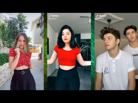 Acılara Yürüyor Korkmuyorum Arada Bir Kalbini Yokluyorum | Yeni TikTok Akımı