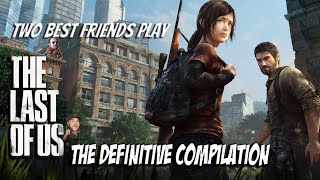 TBFP The Last of Us - The Definitive Compilation