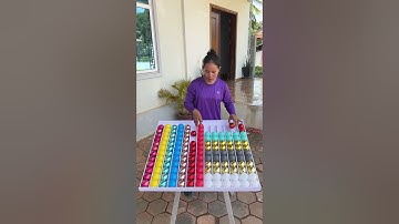 Smart Challenge Play – Balls Color Sorting Solved