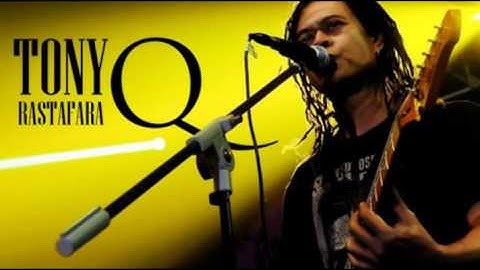 Tony Q Rastafara ft Steven 