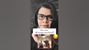 The Ultimate AI Image Enhancement Tool