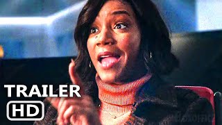 THE AFTERPARTY Trailer (2022) Tiffany Haddish, Comedy Series THE AFTERPARTY Trailer (2022) Tiffany Haddish, Comedy Series