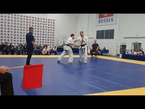 Фефелов Павел -