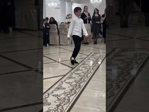Circassian (Adyghe) dance