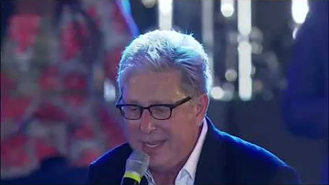 Don Moen and Frank Edwards Ministering LiVE at the Experience 2016 #TE11