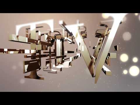 Heritage TV Main Ident 