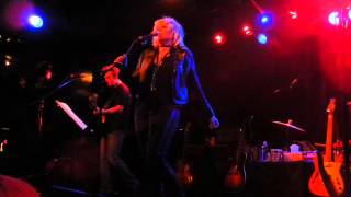 THOSE THREE DAYS: Lucinda Williams