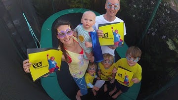 2.6 Home Heroes Challenge #LondonMarathon2020 #twopointsixchallenge