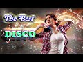 The Best Of Italo Disco - Disco Hits -  Eurodance  - Non Stop Playlist