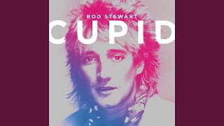 Video thumbnail of "Rod Stewart - Love in the Right Hands"