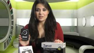 Zonet Wireless Ip Camera Demo