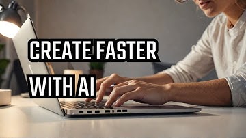 AI Just Made Content Creation 10x Easier!