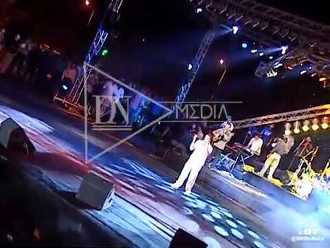        عمرو دياب وهى عامله إيه حفلة