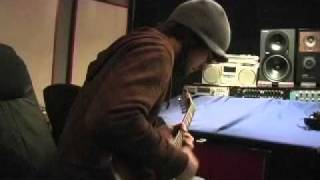 Ava, Wait: Making of Lost Vegas - Craig