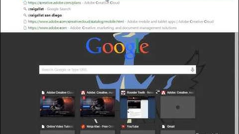 Dreamweaver CC tutorial: Previewing in Browsers | Knowledgecity.com