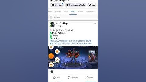 Khufra (Volcanic Overlord) Script Tutorial