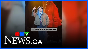Some fans demand refund after reportedly lackluster Justin Timberlake concert in Europe