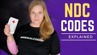 What is a NDC Code? Using NDCs in Medical Billing and Coding by Contempo Coding 1,343 views 2 weeks ago 3 minutes, 37 seconds