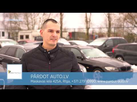 Pārdot auto - Pērk lietotas un mazlietotas automašīnas visa Latvijā!