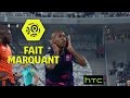 But sensationnel de diego rolan contre lorient 12me journe de ligue 1  201617