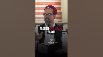 Talking alot - Shaykh Hamza Yusuf