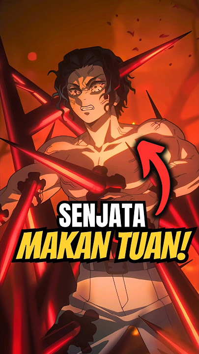 Muzan Bakal Mati Karena Darahnya Sendiri?  #shorts #demonslayer #anime #shortsvideo