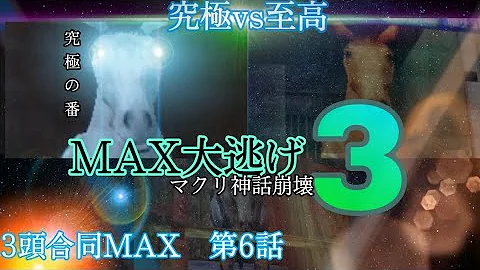 スターホースプログレスリターンズmax馬