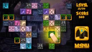 Mayan Secret Solution Level 25