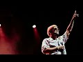 Anderson .Paak &amp; The Free Nationals - 2018 North Sea Jazz Fest - Rotterdam, Netherlands (Audio)