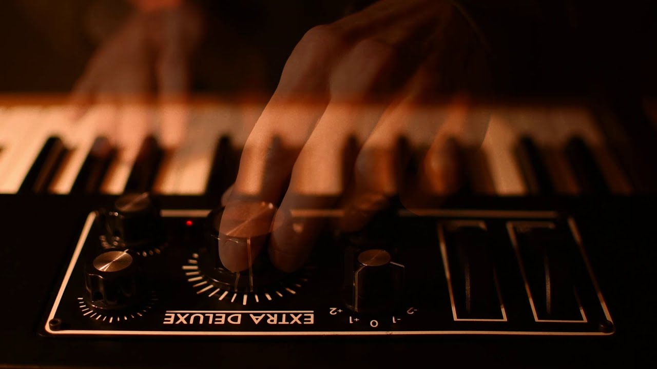 Extra Deluxe Mfg. The Sixty-One w/ MODULE 01 | Reverb