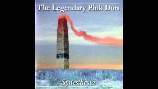 The Legendary Pink Dots - The More It Stays The Same