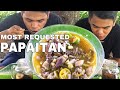 MOST REQUESTED PAPAITAN