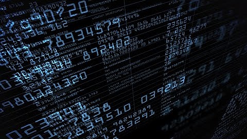 Serialization: Why start now?