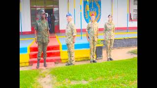 Nouvelle Équipe Belge Présentée À Kananga Retour En Images De La Parade Du 23 Juin 2025