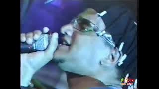 BANDA O RODO DA BAHIA AO VIVO NO CARNAJU 2003 DVD COMPLETO