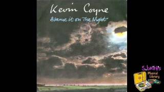 Kevin Coyne "Blame It On The Night" chords