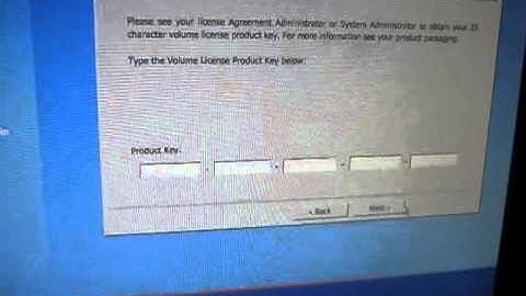windows xp basic format tutorial