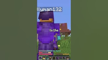 Trapping a HACKER with a SPLEEF TRAP!