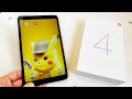 Обзор Xiaomi Mi Pad 4 Хороший планшет, жена и ребенок довольны! После 8 месяцев