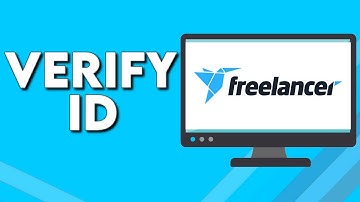 How To Verify ID on Your Account on Freelancer