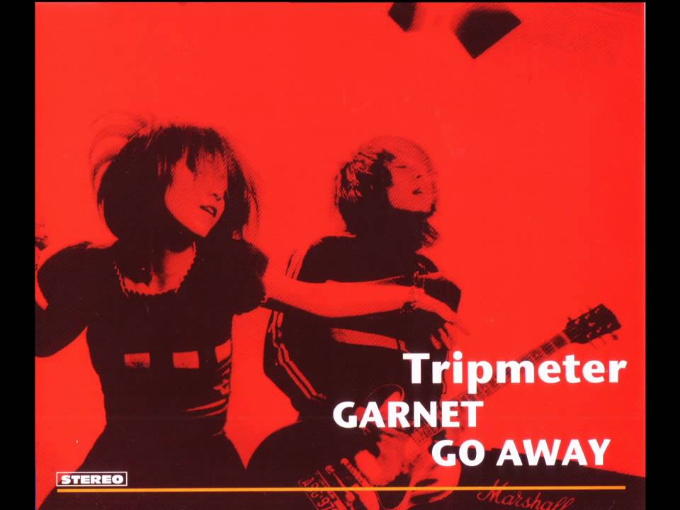 Tripmeter - Go away - YouTube