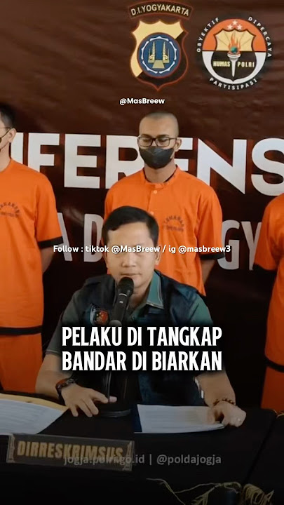 Entah siapa yg salah? #poldabantul #bantulhariini #beritabantul #masbreew